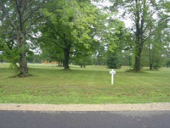 0.46 Acres of Residential Land for Sale in Harrison, Michigan