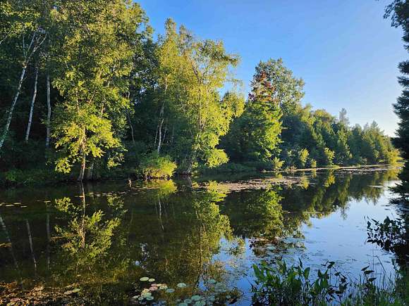 0.19 Acres of Land for Sale in Lake, Michigan