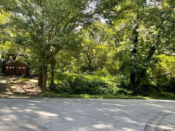 0.1 Acres of Residential Land for Sale in Stone Mountain, Georgia