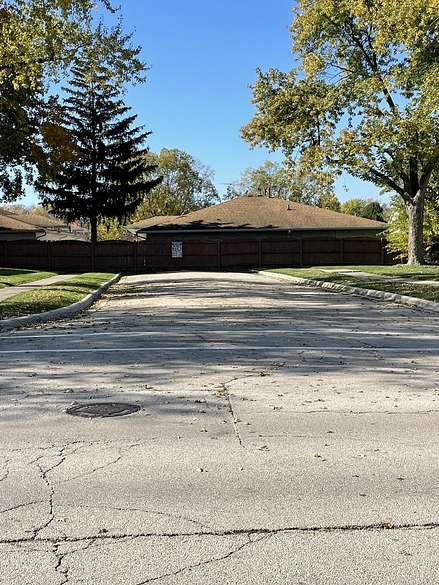 0.127 Acres of Residential Land for Sale in Joliet, Illinois