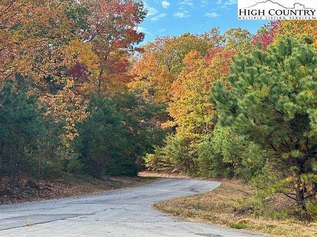 9.8 Acres of Land for Sale in McGrady, North Carolina