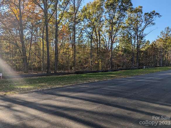 1.1 Acres of Residential Land for Sale in Rock Hill, South Carolina