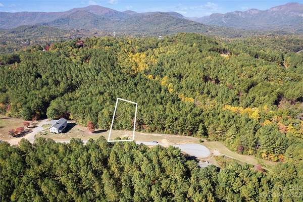 1 Acre of Residential Land for Sale in Rutherfordton, North Carolina