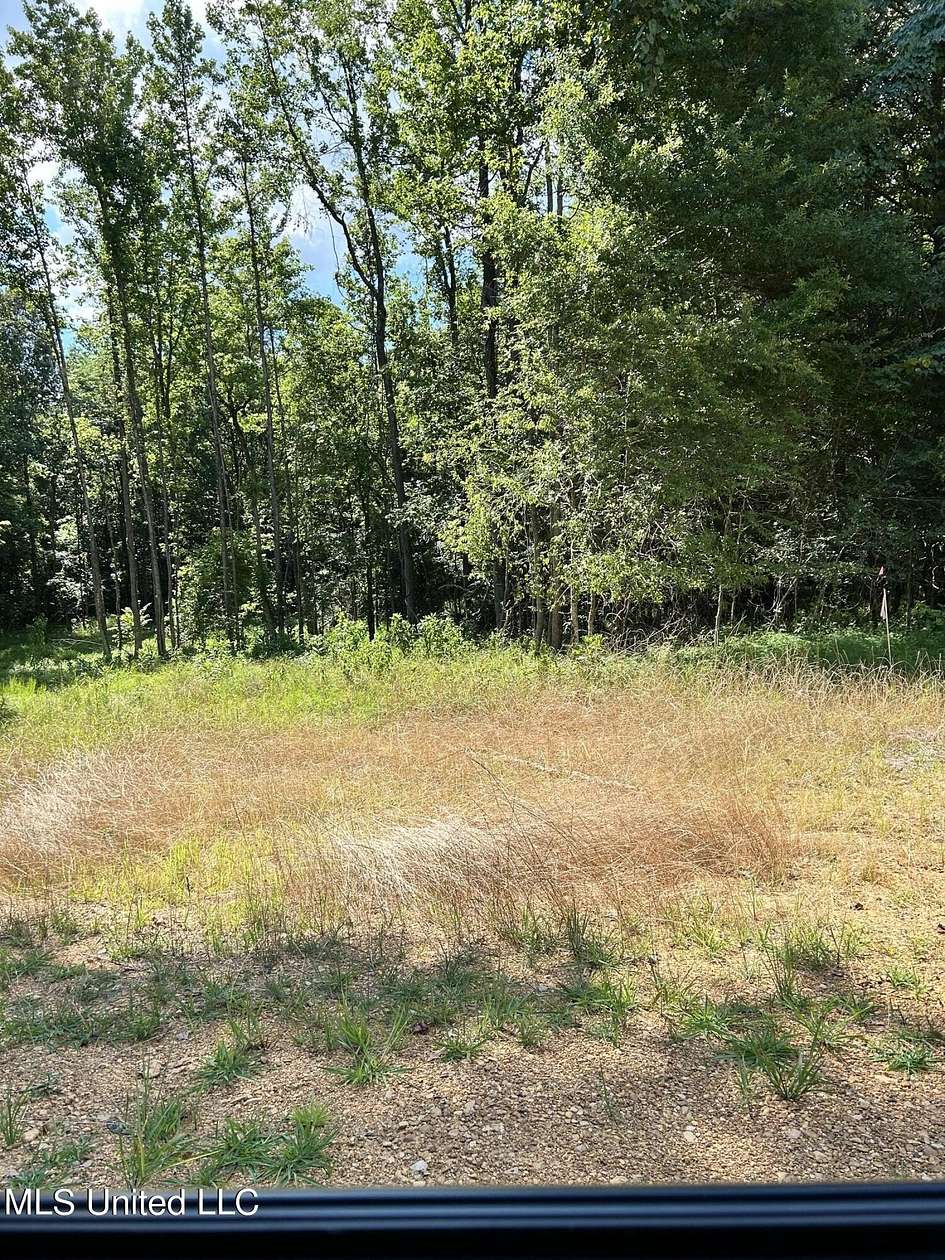 10.1 Acres of Land for Sale in Hernando, Mississippi