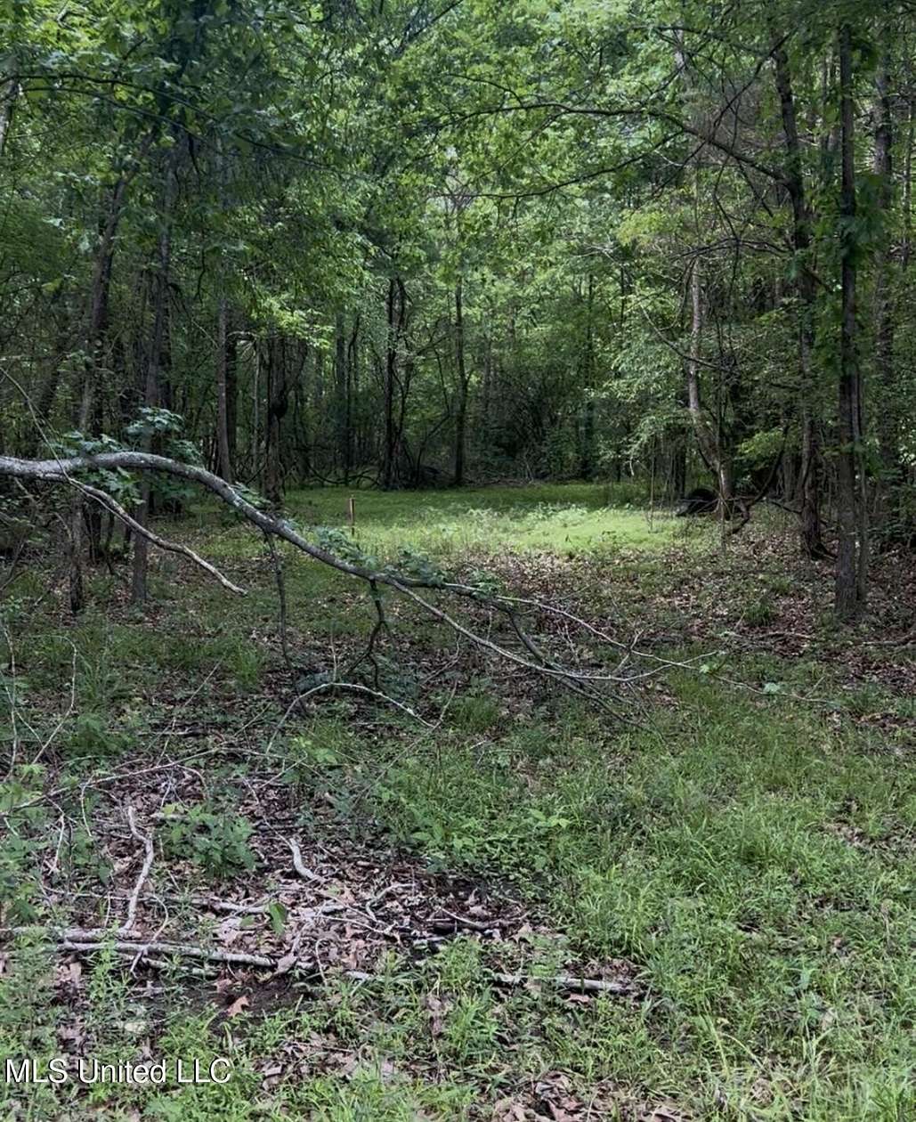 12.2 Acres of Land for Sale in Hernando, Mississippi