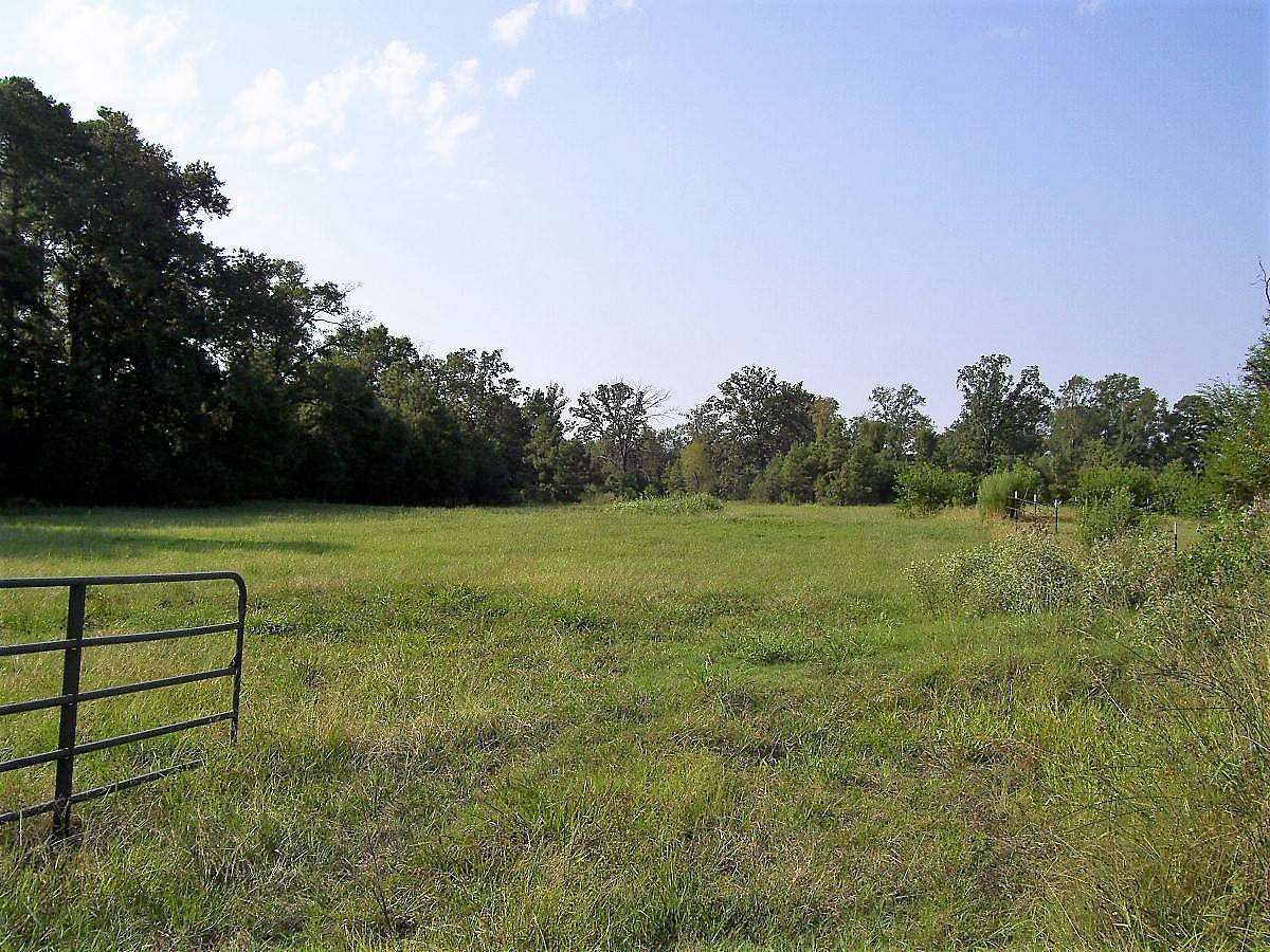 17.6 Acres of Land for Sale in Ashdown, Arkansas