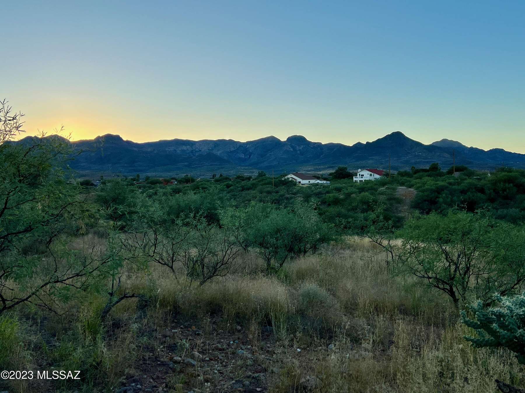 0.81 Acres of Residential Land for Sale in Rio Rico, Arizona