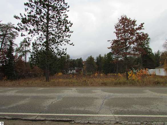 1.1 Acres of Mixed-Use Land for Sale in St. Helen, Michigan