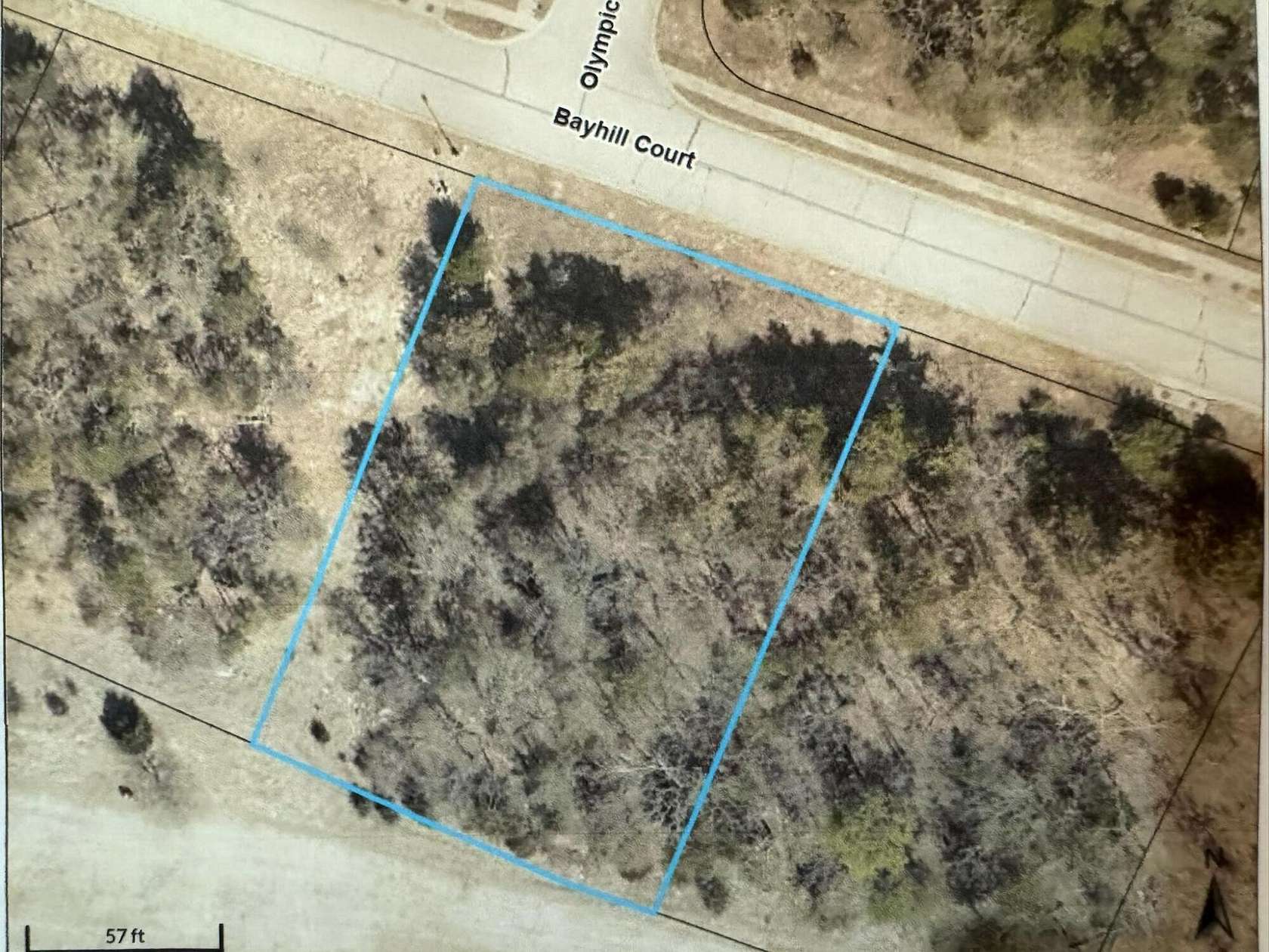 0.52 Acres of Residential Land for Sale in Branson, Missouri