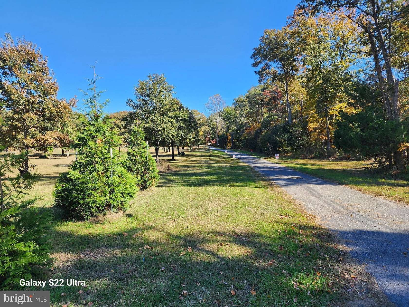 6.89 Acres of Residential Land for Sale in Brandywine, Maryland