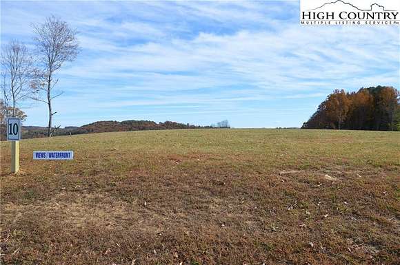 1.8 Acres of Residential Land for Sale in Sparta, North Carolina
