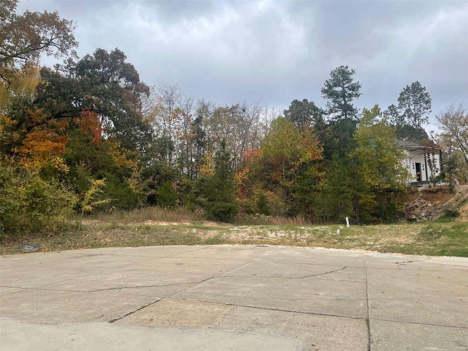 0.45 Acres of Residential Land for Sale in Poplar Bluff, Missouri