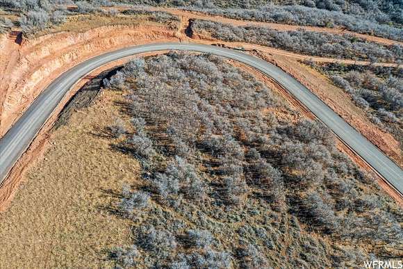 0.72 Acres of Residential Land for Sale in Hideout, Utah