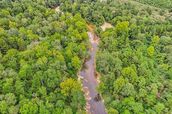 685 Acres of Recreational Land & Farm for Sale in Collins, Mississippi
