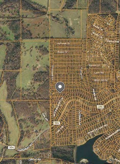 0.23 Acres of Residential Land for Sale in Horseshoe Bend, Arkansas