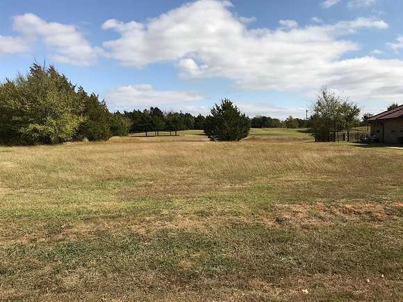 0.24 Acres of Residential Land for Sale in Gordonville, Texas