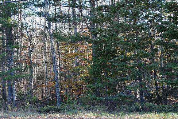 4.4 Acres of Residential Land for Sale in Belfast, Maine
