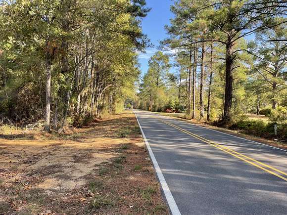 5.1 Acres of Residential Land for Sale in Columbia, Mississippi