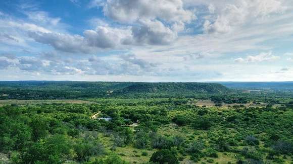 40 Acres of Improved Land for Sale in Harper, Texas
