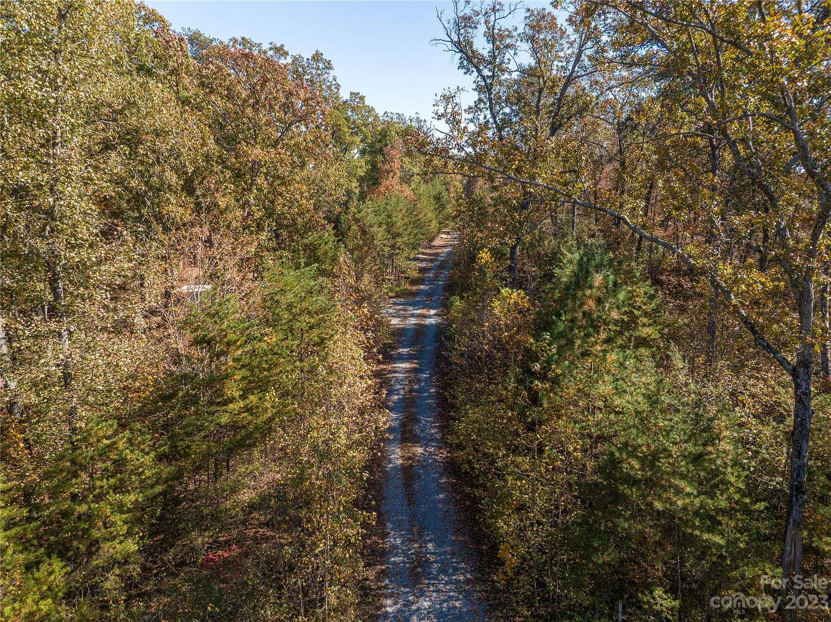 1.2 Acres of Residential Land for Sale in Mooresboro, North Carolina