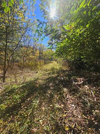 2.3 Acres of Residential Land for Sale in North Tazewell, Virginia