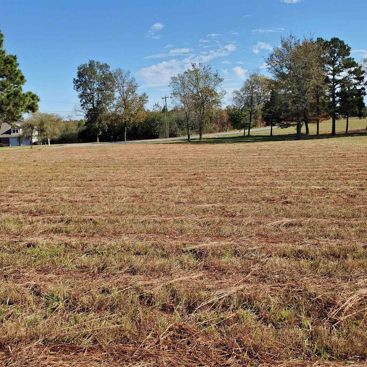 1.9 Acres of Commercial Land for Sale in Heber Springs, Arkansas