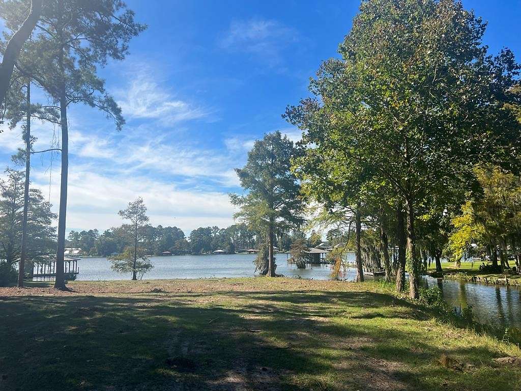 0.94 Acres of Residential Land for Sale in Cordele, Georgia