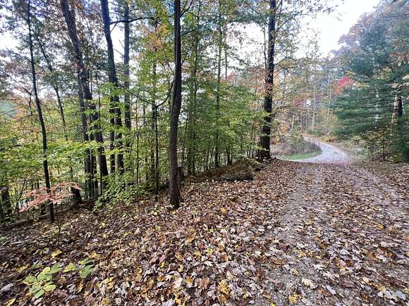 0.46 Acres of Land for Sale in Campton, Kentucky