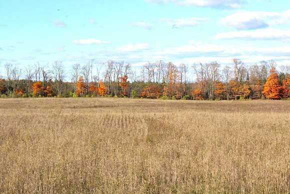 10 Acres of Land for Sale in Sister Bay, Wisconsin
