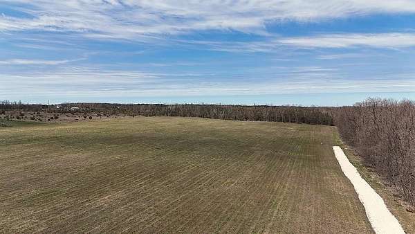 10 Acres of Land for Sale in Sister Bay, Wisconsin