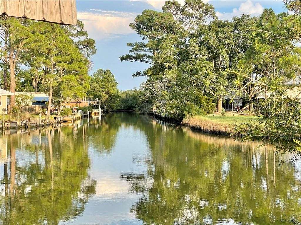 0.055 Acres of Land for Sale in Gulf Shores, Alabama