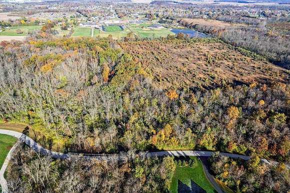 2.1 Acres of Residential Land for Sale in West Jefferson, Ohio