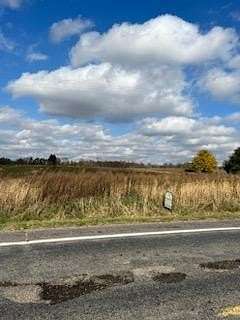 5.2 Acres of Land for Sale in Mason, Michigan