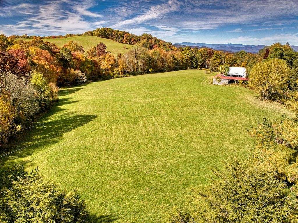14 Acres of Land for Sale in Glenville, North Carolina