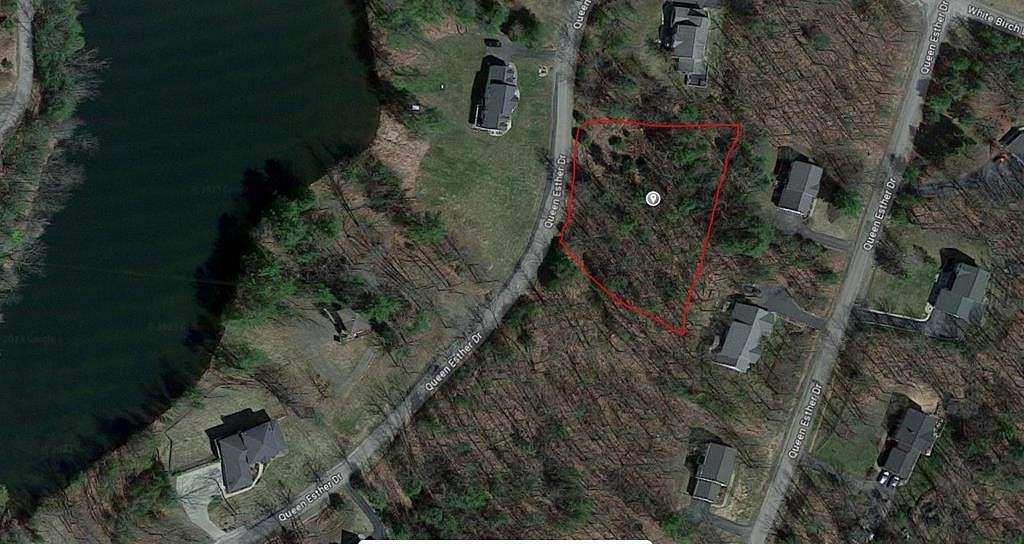 0.93 Acres of Residential Land for Sale in Sayre, Pennsylvania