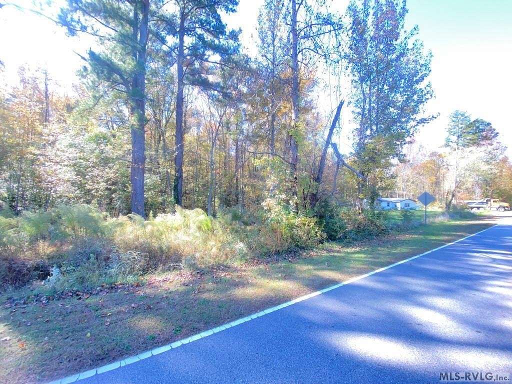 0.5 Acres of Residential Land for Sale in Henderson, North Carolina
