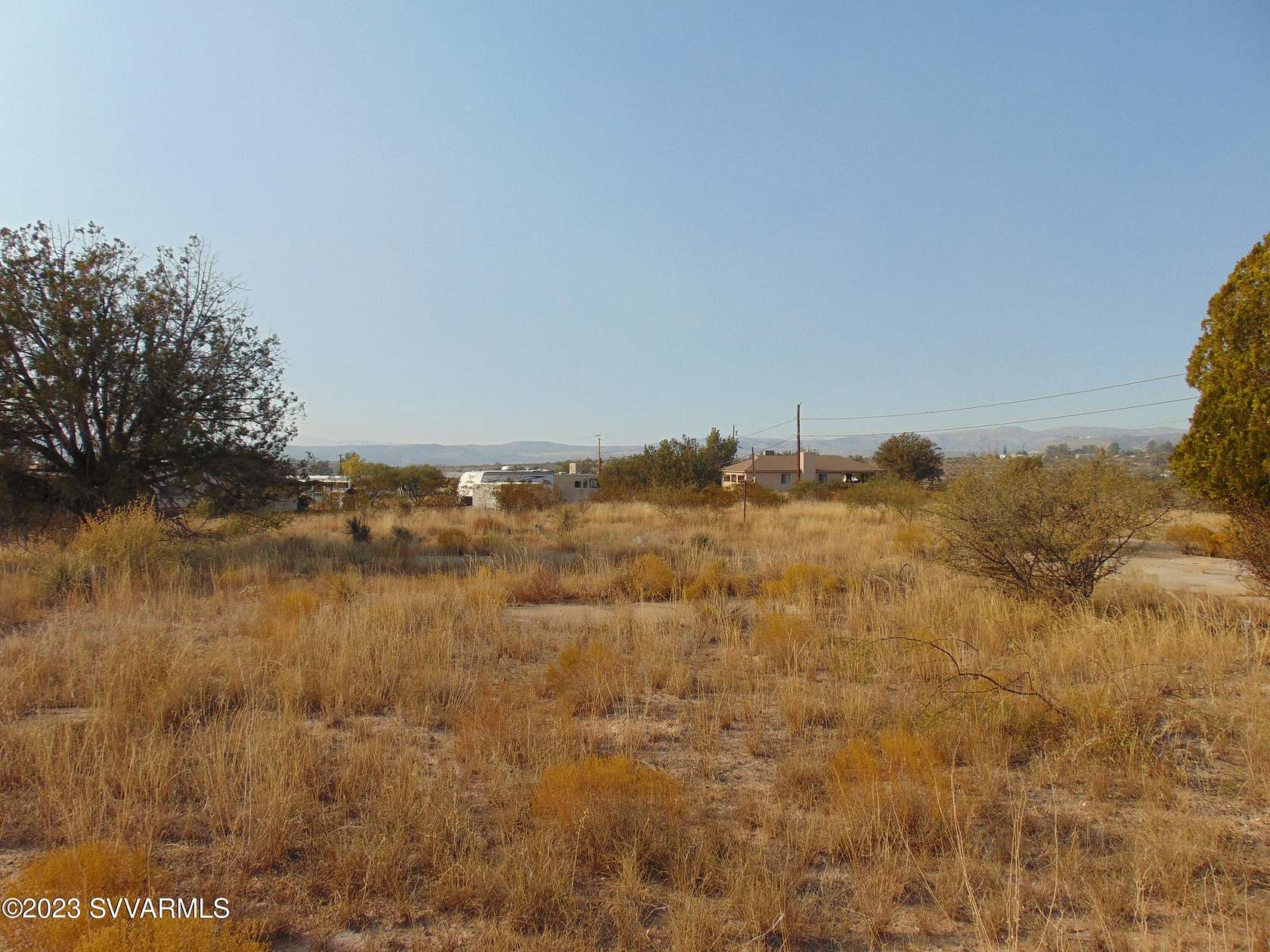 0.87 Acres of Residential Land for Sale in Rimrock, Arizona