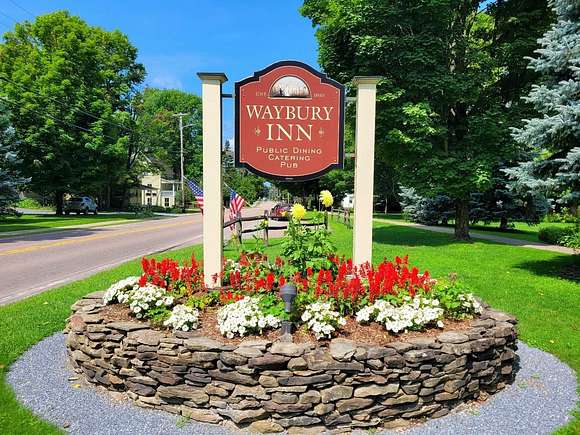 2.9 Acres of Improved Mixed-Use Land for Sale in Middlebury, Vermont
