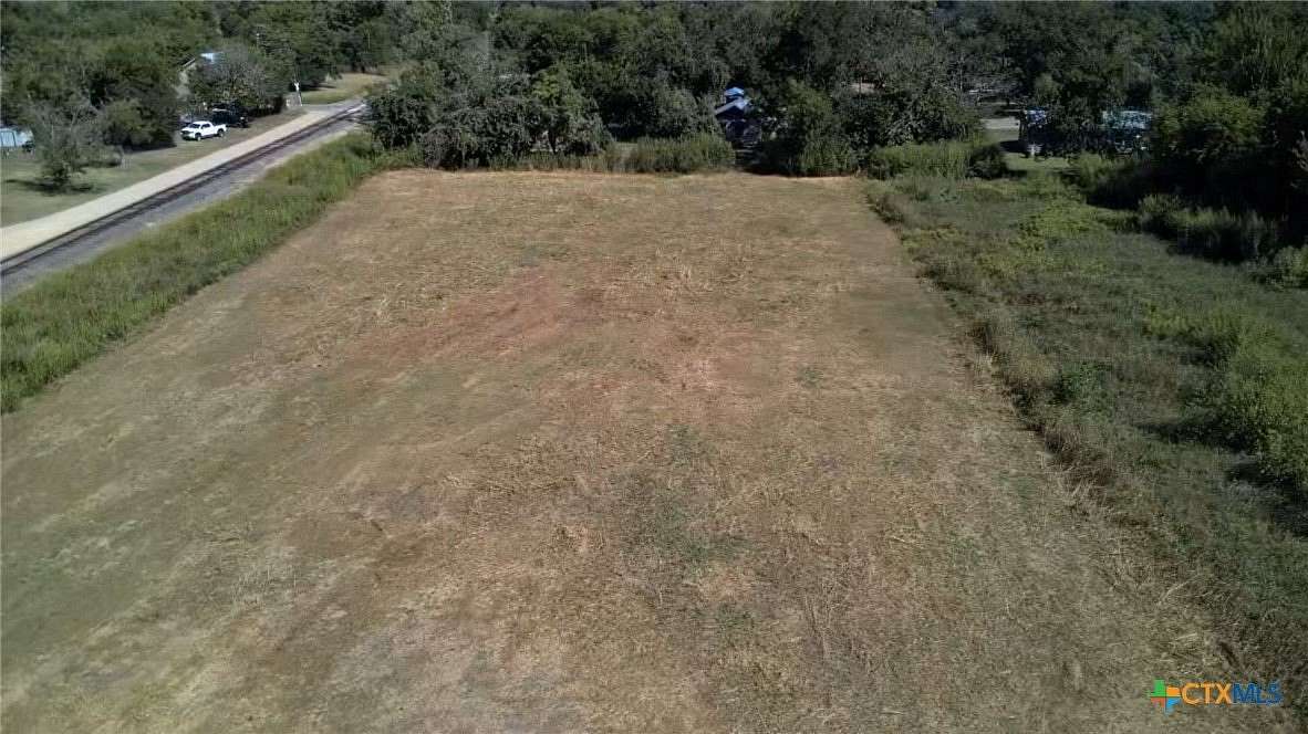 1.1 Acres of Residential Land for Sale in Cameron, Texas