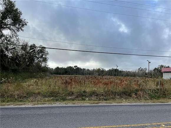 3 Acres of Commercial Land for Sale in Lake Charles, Louisiana