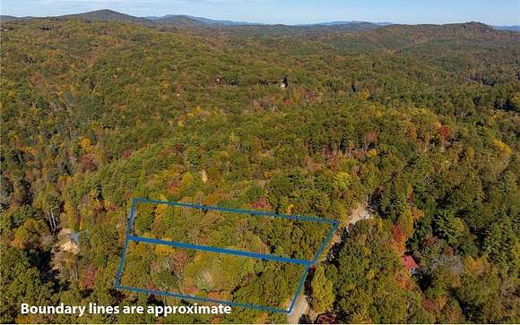 1.04 Acres of Land for Sale in Blue Ridge, Georgia