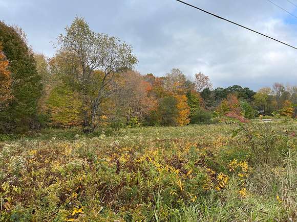 2.5 Acres of Residential Land for Sale in Temple, Maine