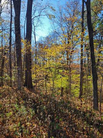 2.16 Acres of Residential Land for Sale in Greencastle, Indiana