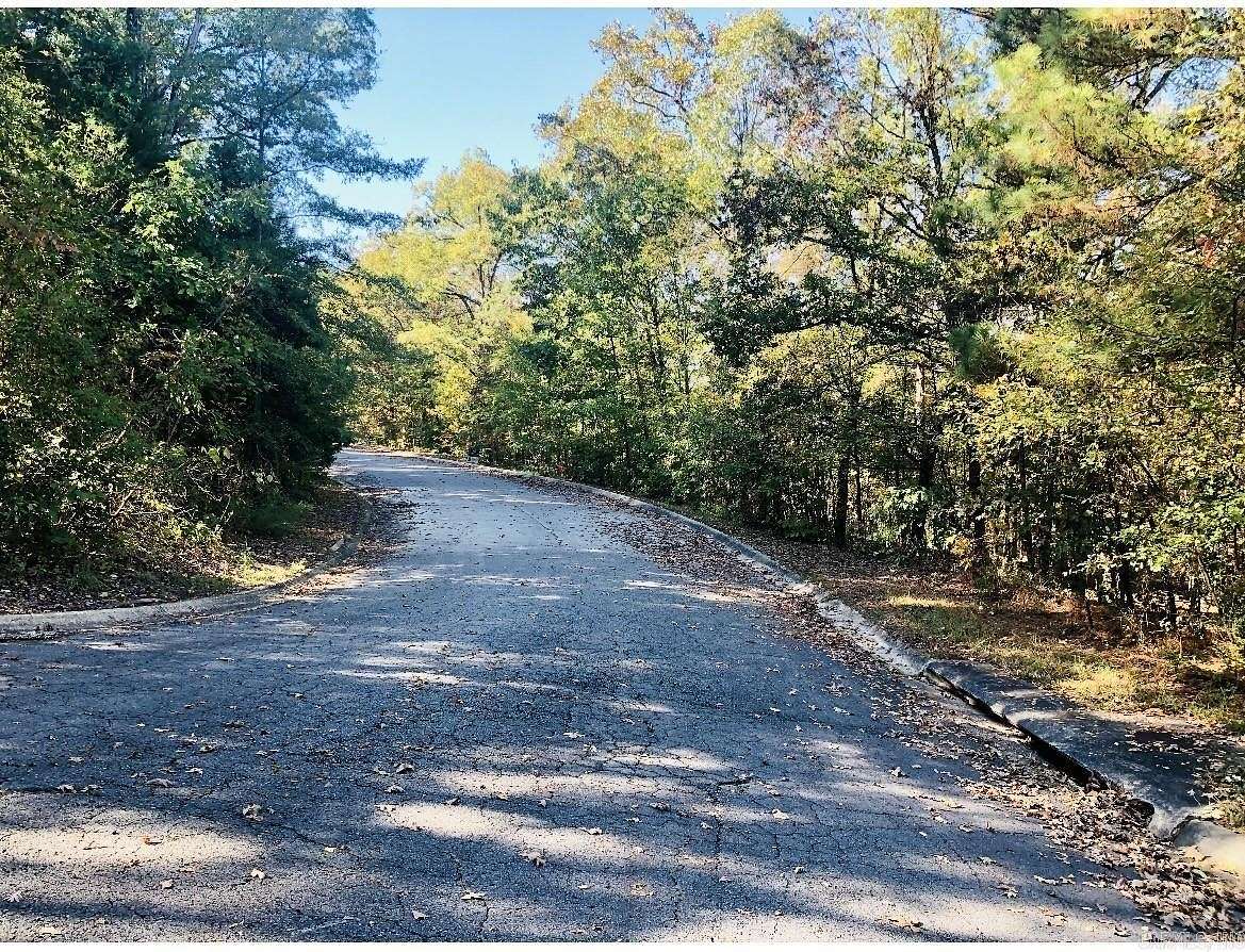 1.5 Acres of Residential Land for Sale in Maumelle, Arkansas