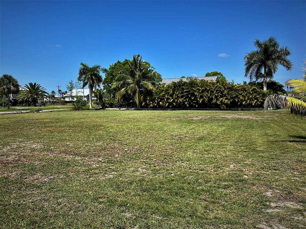 0.29 Acres of Residential Land for Sale in Everglades City, Florida