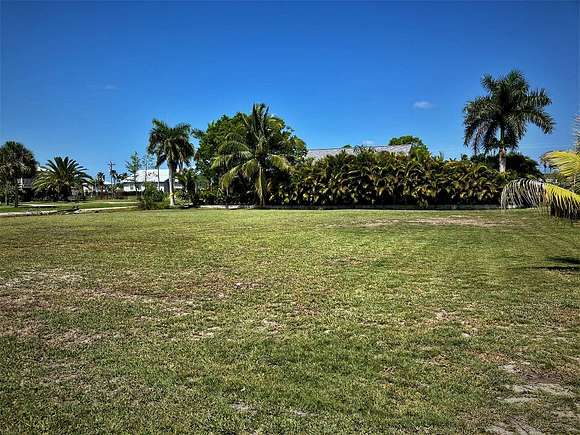 0.29 Acres of Residential Land for Sale in Everglades City, Florida