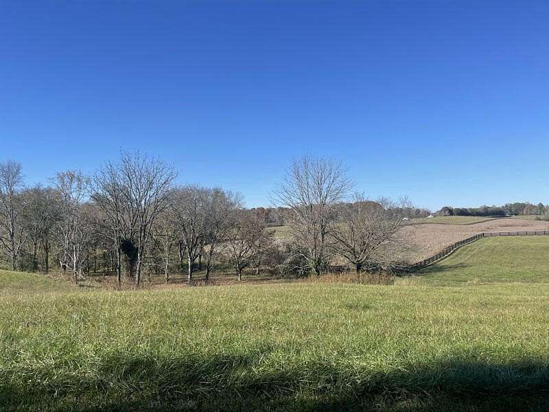 0.83 Acres of Land for Sale in Russell Springs, Kentucky