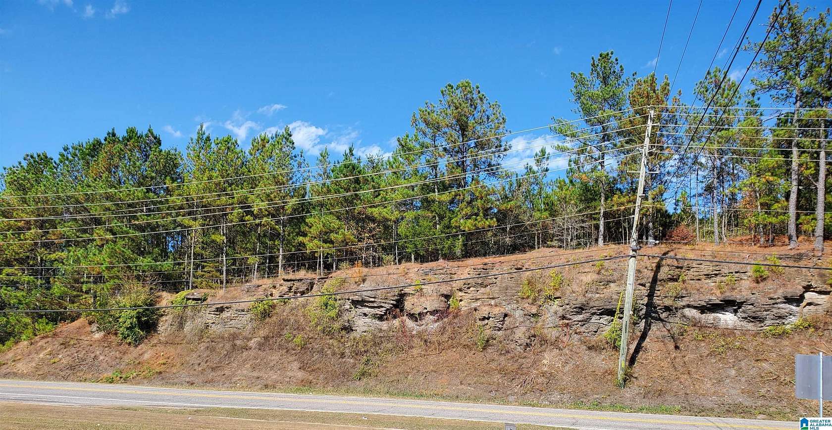 3 Acres of Residential Land for Sale in Warrior, Alabama