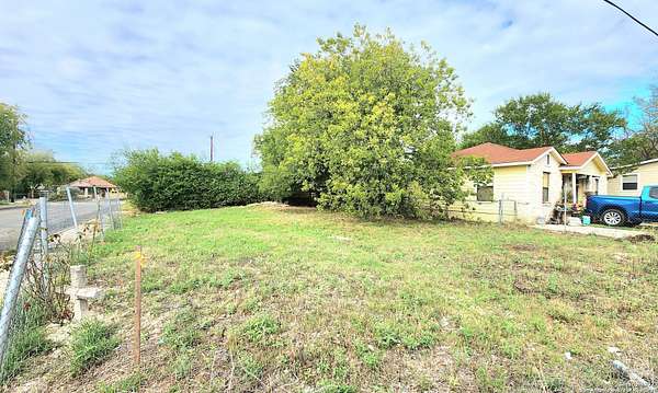 0.08 Acres of Residential Land for Sale in San Antonio, Texas