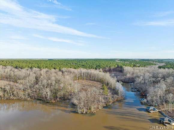 34.2 Acres of Recreational Land for Sale in Warrenton, North Carolina